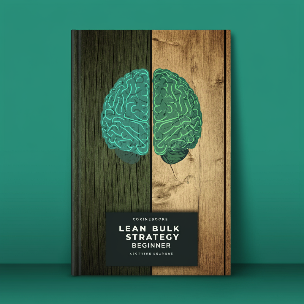 Lean bulk strategy Beginner : the beginner handbook (crash course)