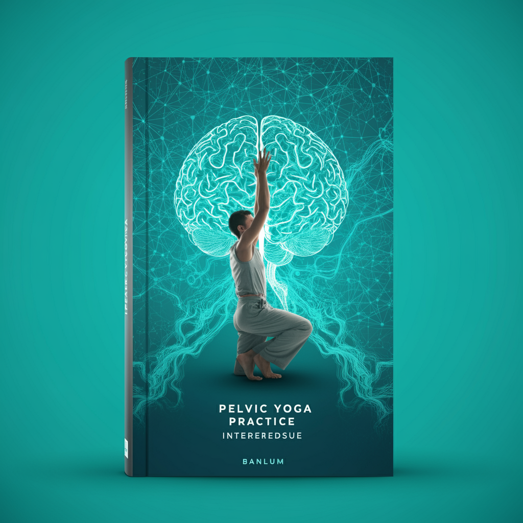 Pelvic yoga practice Intermediate : effective strategies playbook